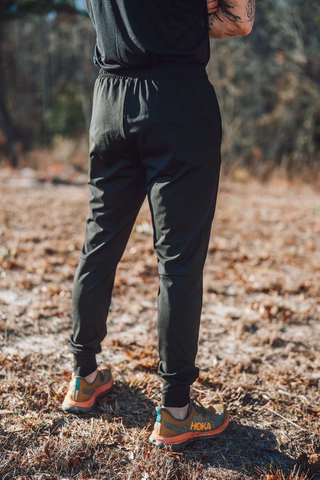 Men's Performance Jogger