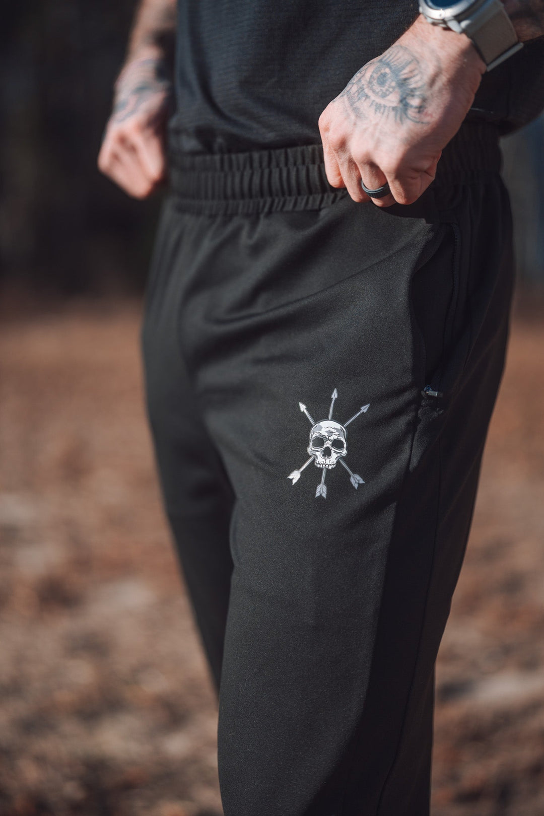 Men's Performance Jogger