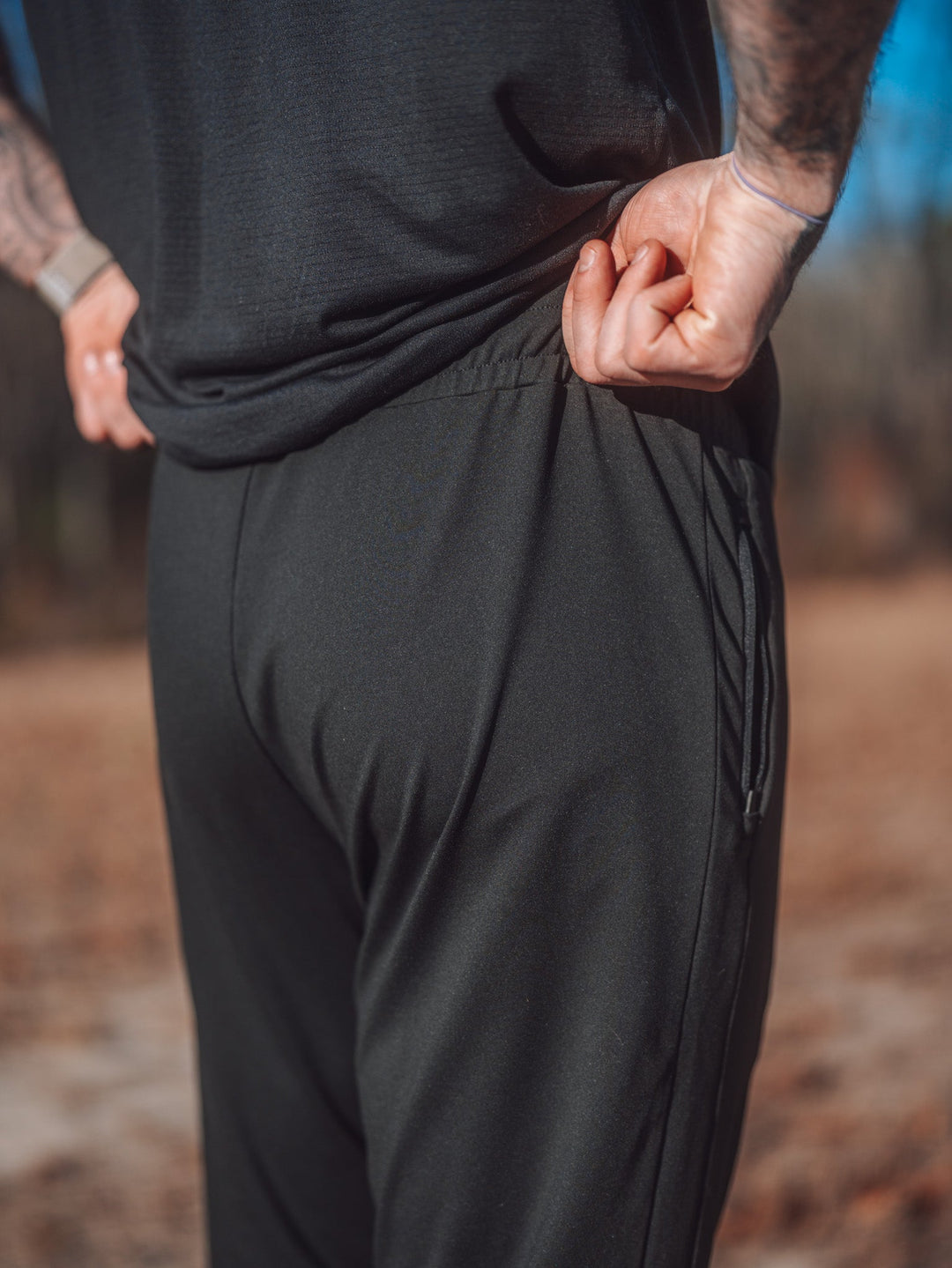 Men's Performance Jogger