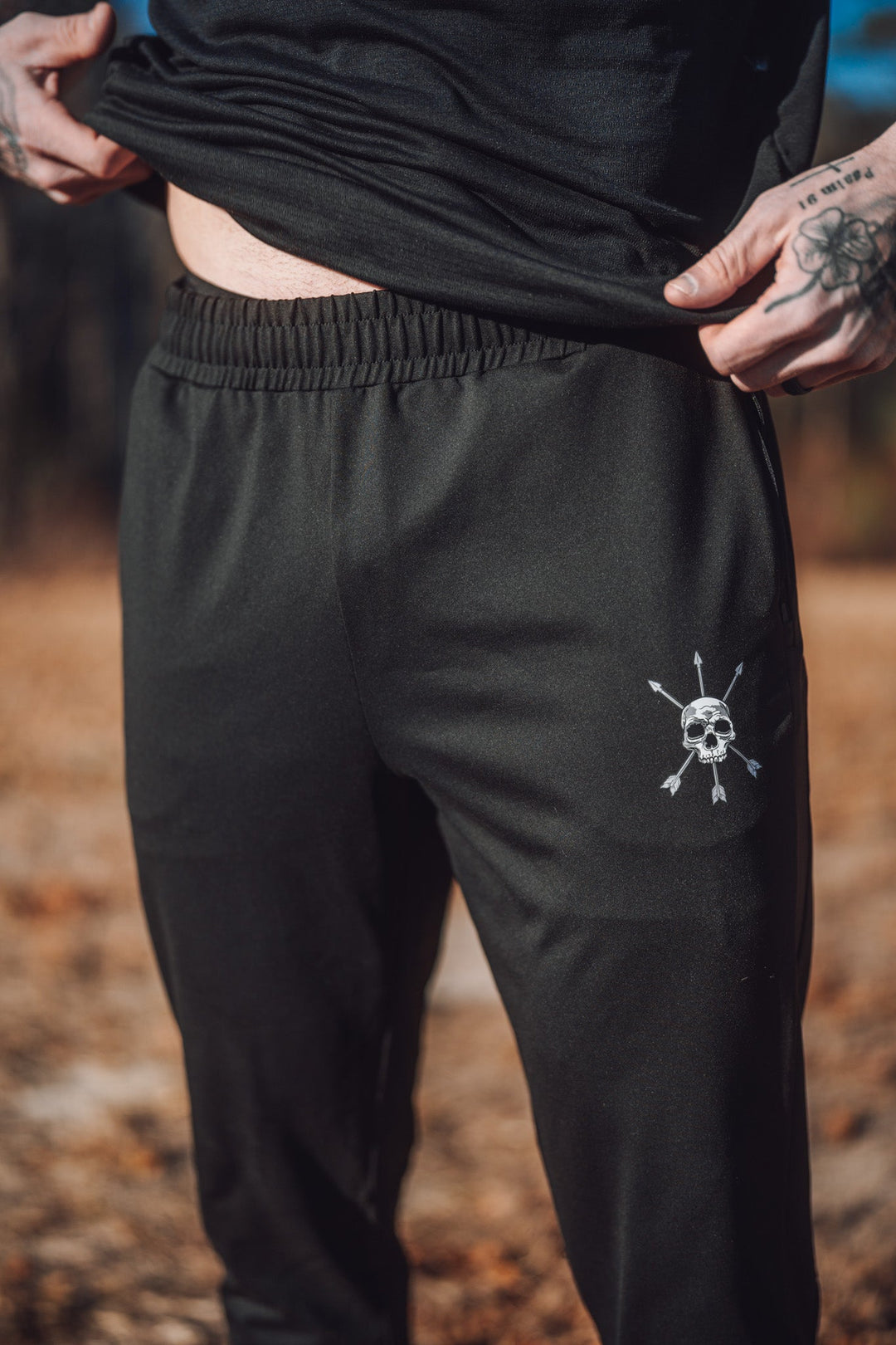 Men's Performance Jogger