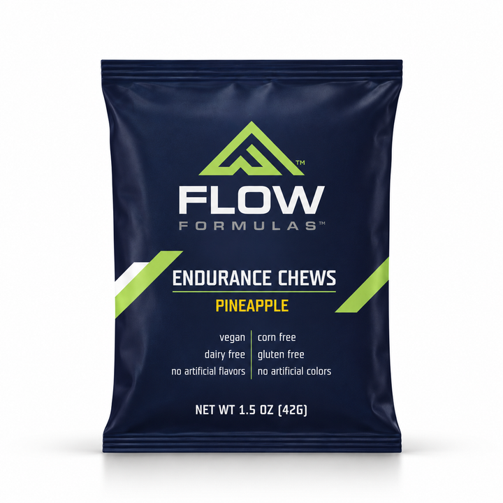 Endurance Chews 2.0