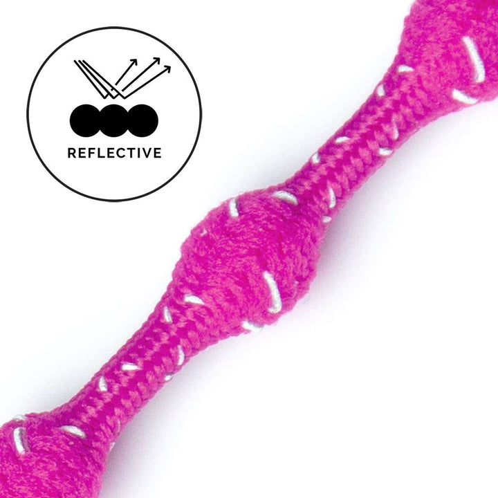 Caterpy Run No-Tie Laces