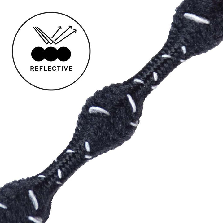 Caterpy Run No-Tie Laces