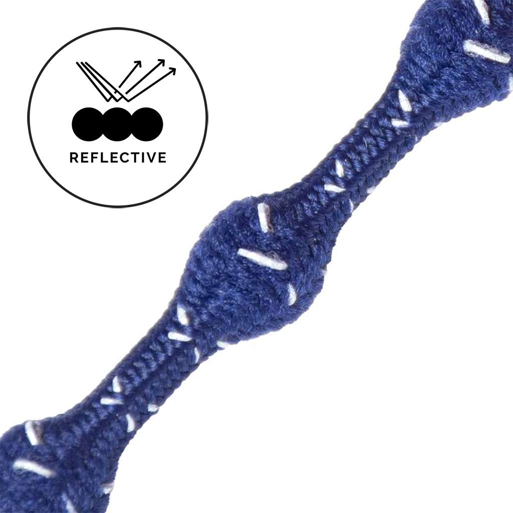 Caterpy Run No-Tie Laces