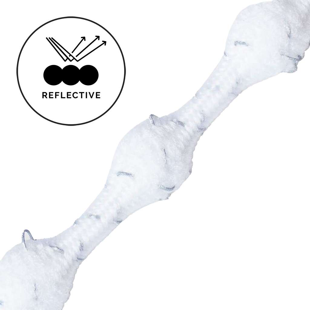 Caterpy Run No-Tie Laces