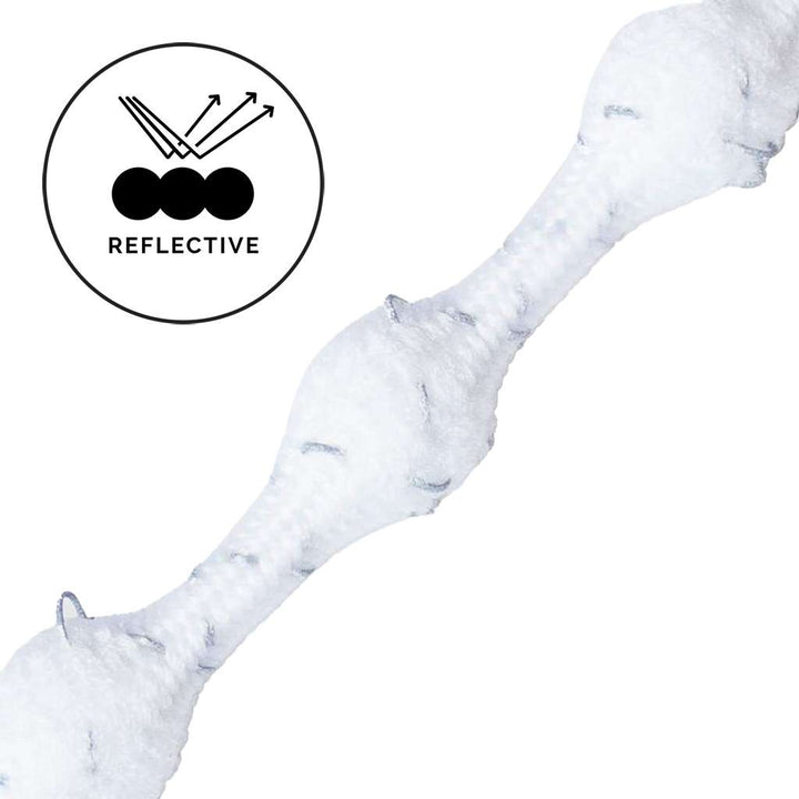 Caterpy Run No-Tie Laces