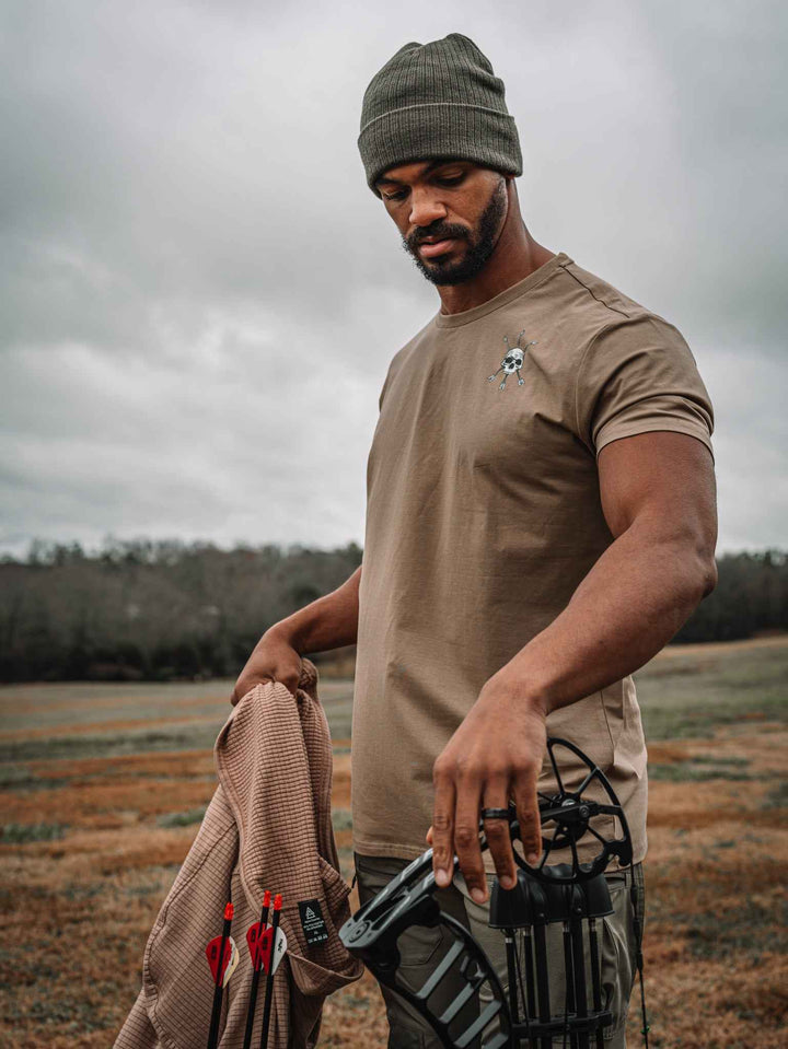 Men's Raider Tee