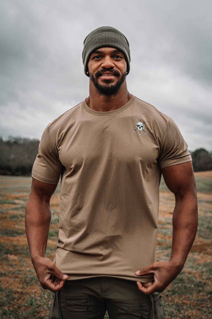 Men's Raider Tee