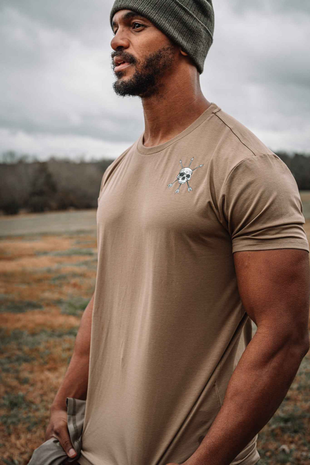 Men's Raider Tee