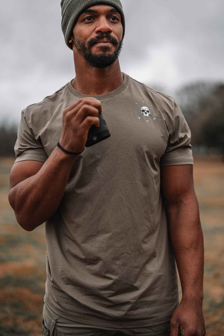 Men's Raider Tee