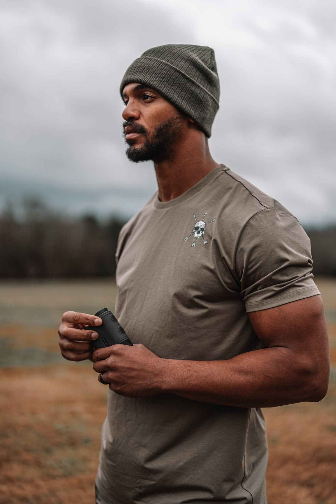 Men's Raider Tee
