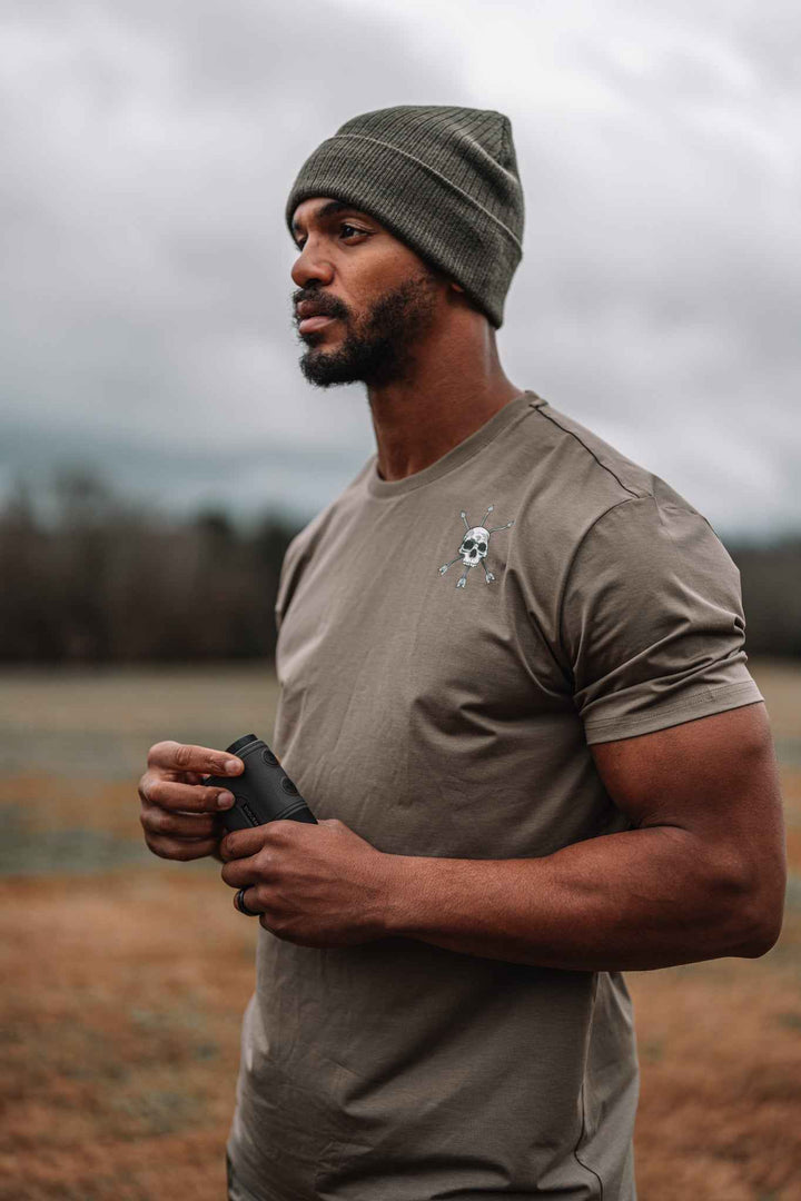 Men's Raider Tee