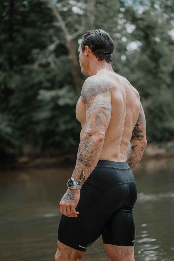 Men's Compression Short