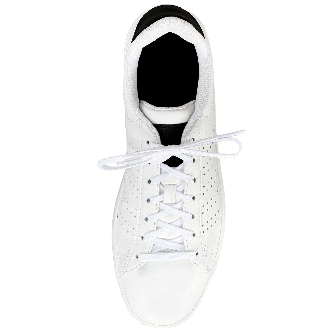 Air 2.0 High Performance Elastic Tied Laces – view 6