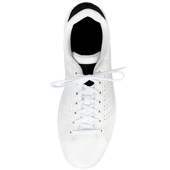 Air 2.0 High Performance Elastic Tied Laces – view 6