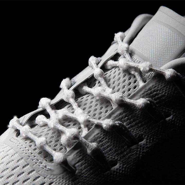 Caterpy Run No-Tie Laces