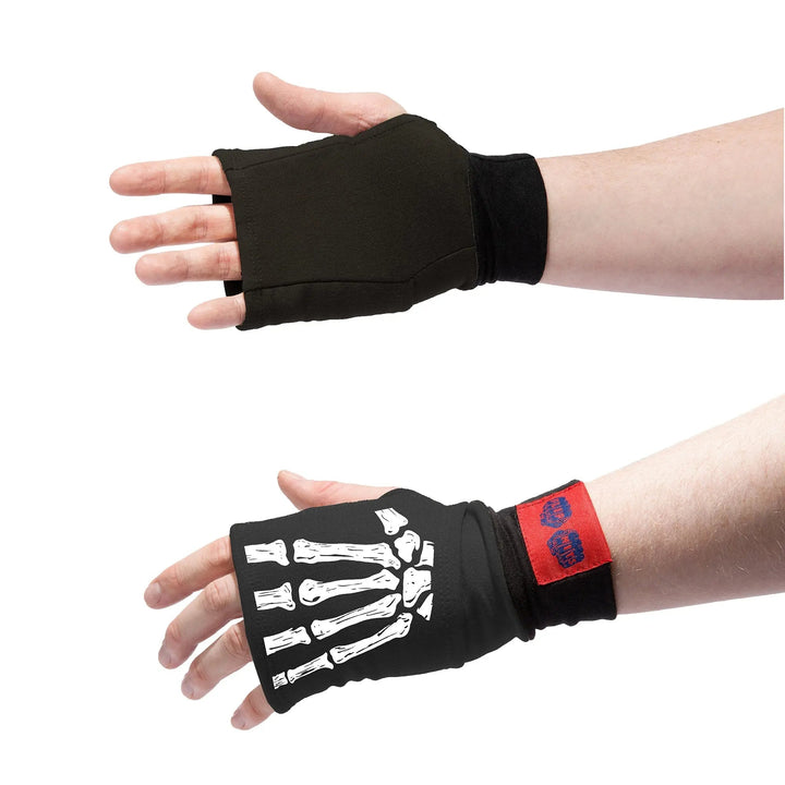 Skellyhands Flipmits