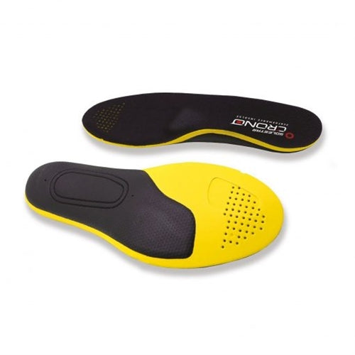 CRONO Solestar Performance Insoles by Gizmo Gear