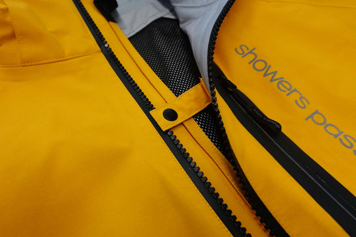 Women's Elite III Jacket