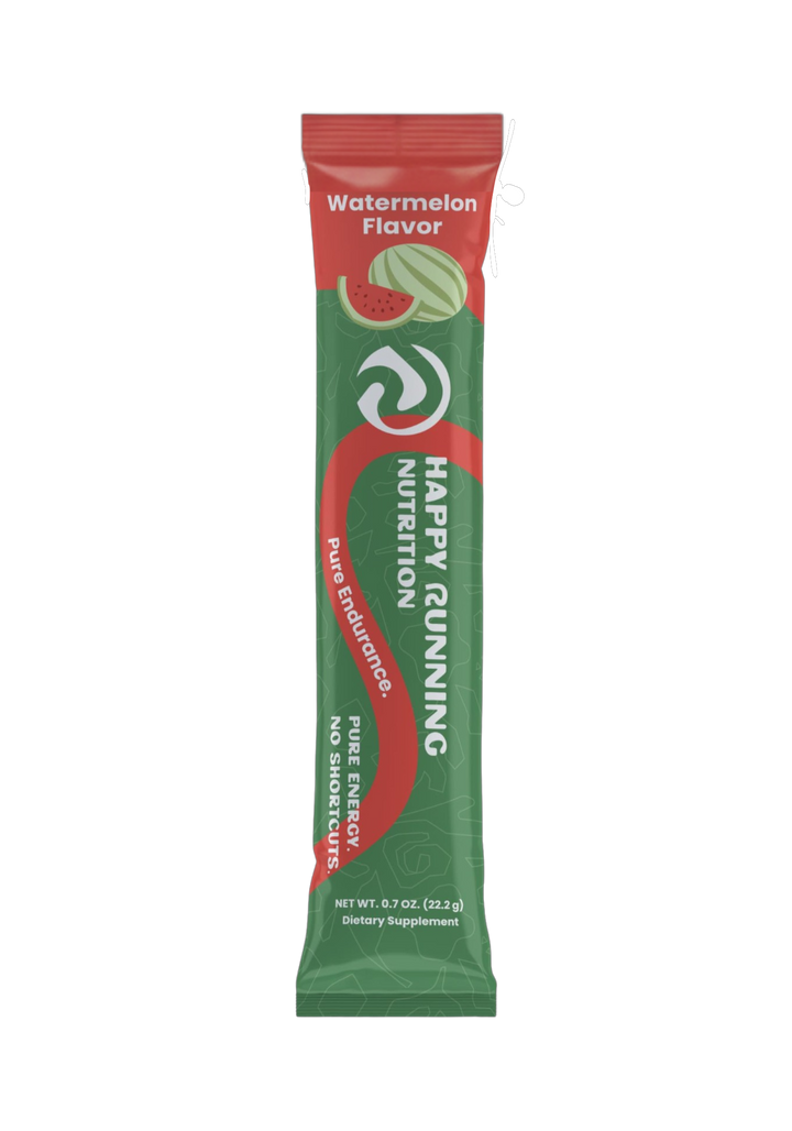 Pure Endurance Electrolyte Endurance Fuel