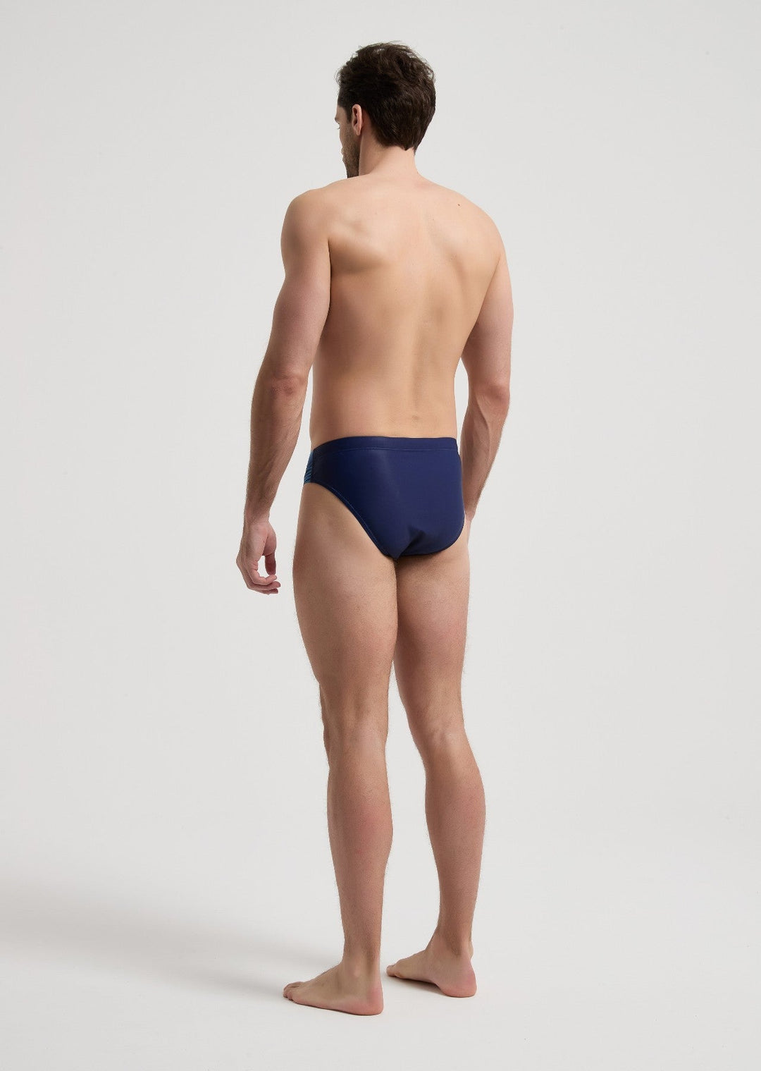 Men's Swim Brief