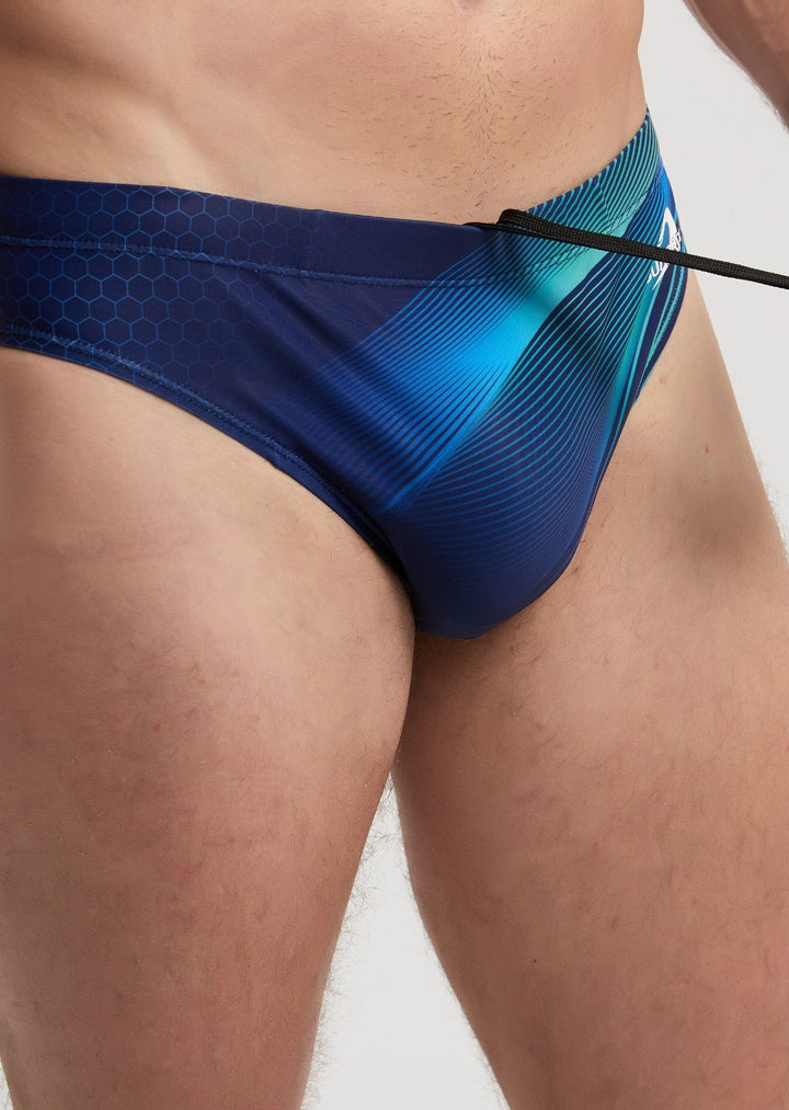 Men's Swim Brief