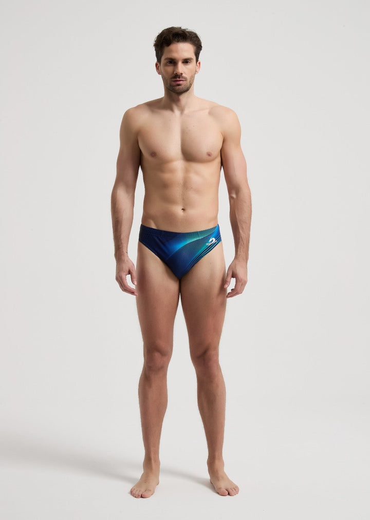 Men's Swim Brief