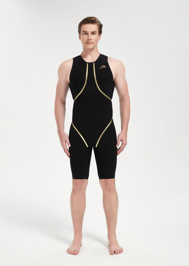 Spear Men's Swimskin