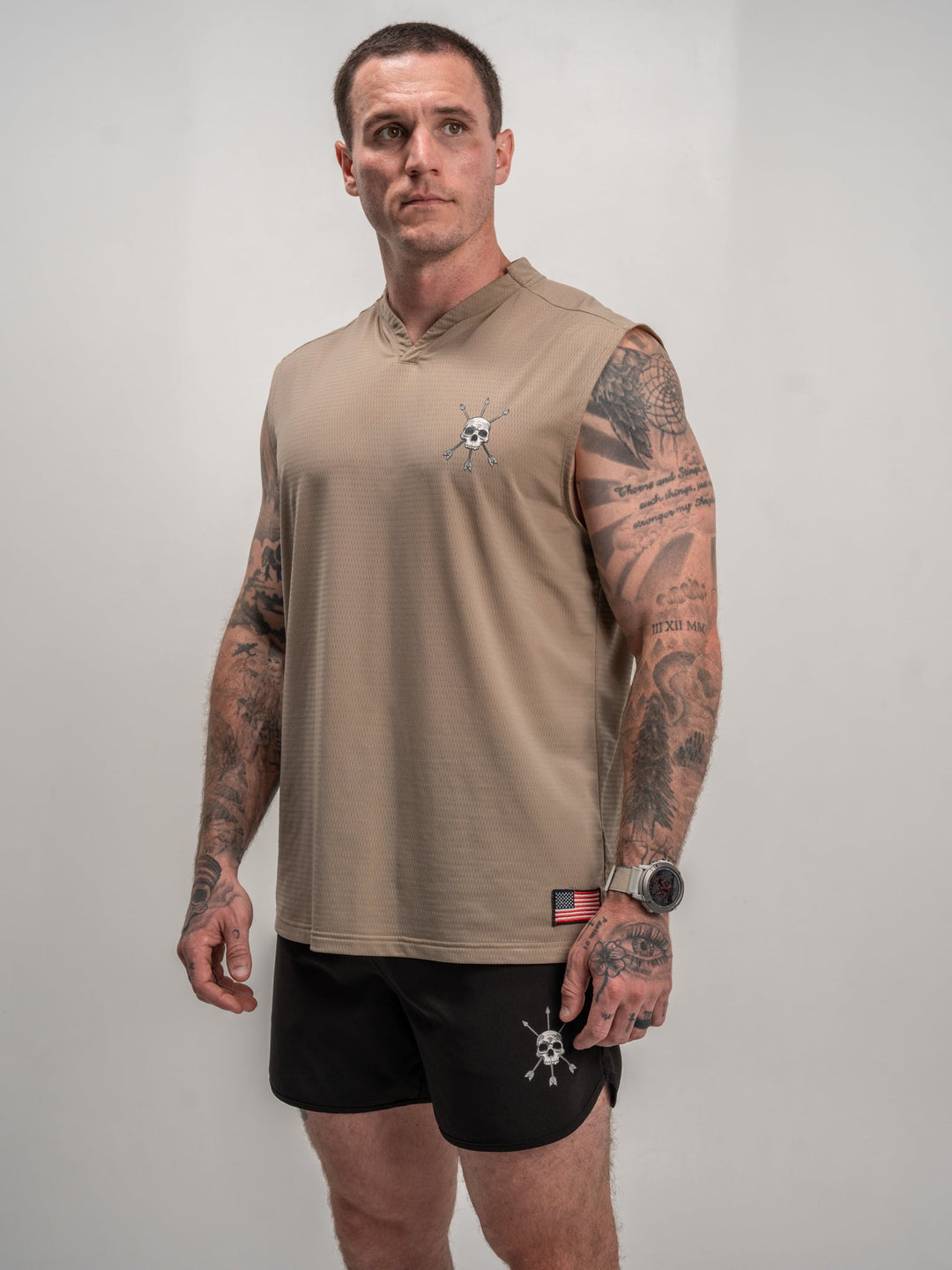 Men's Ultra X Tank