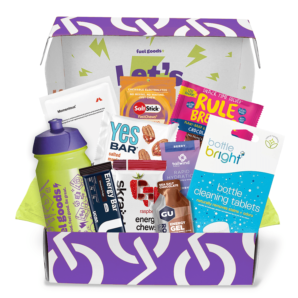 The RiderBox® Gift Box
