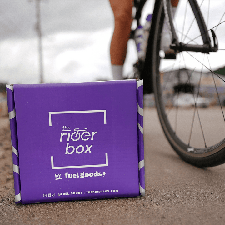 The RiderBox® Gift Box