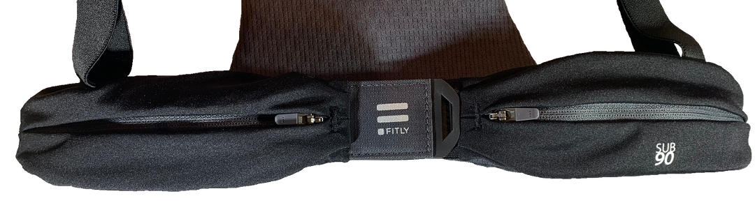 FITLY Sub90 – Hydro Running Pack