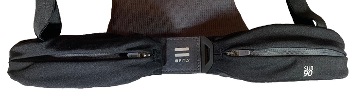 FITLY Sub90 – Hydro Running Pack