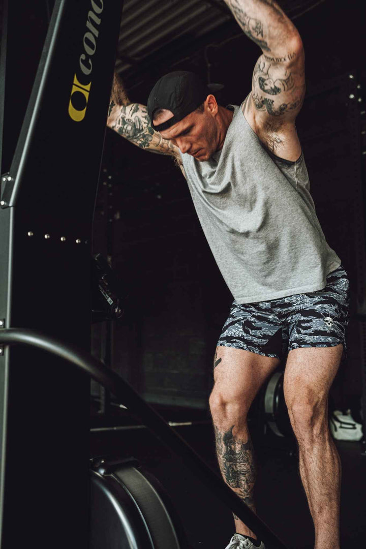 Men's Stealth Short