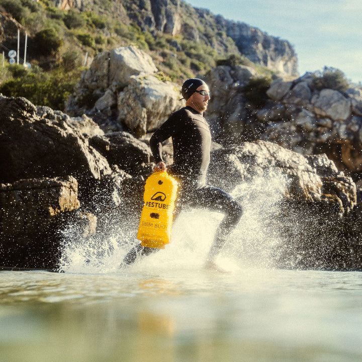 Swim Buoy Pro