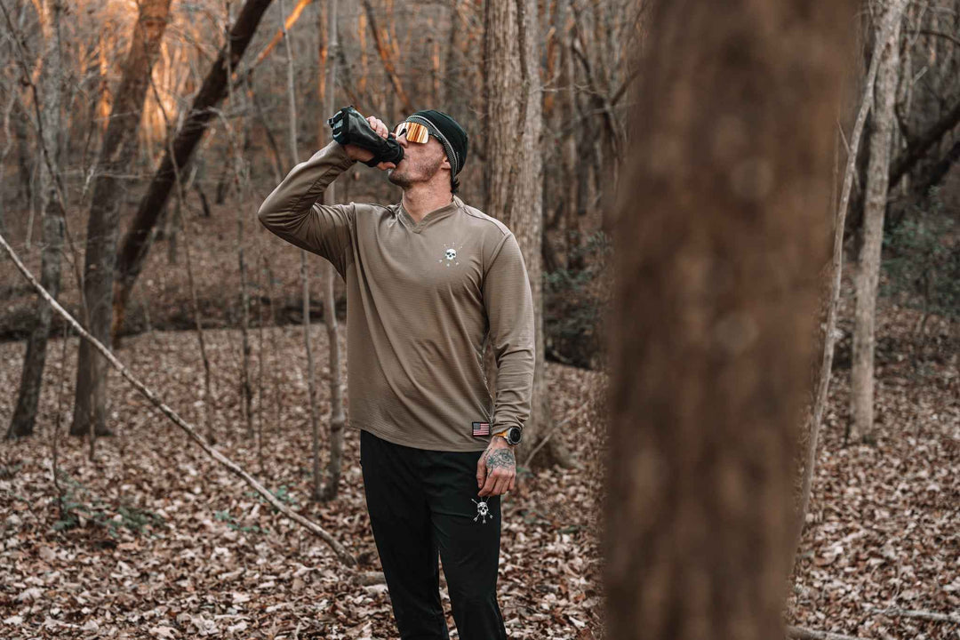 Men's Ultra X Long Sleeve