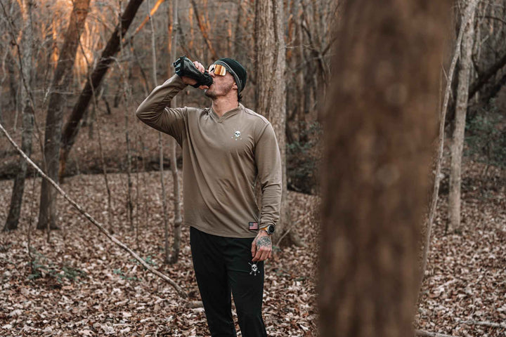 Men's Ultra X Long Sleeve