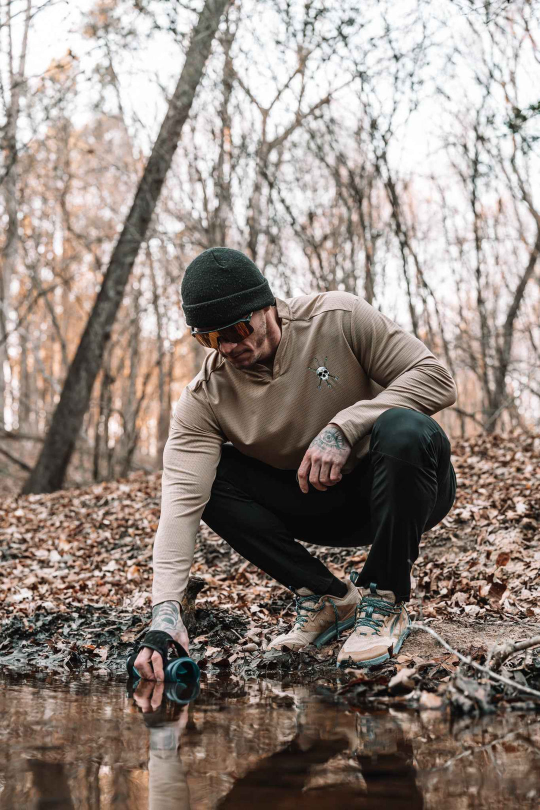 Men's Ultra X Long Sleeve