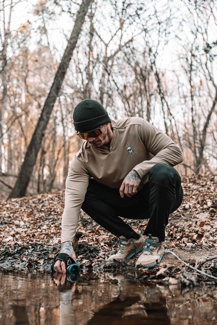Men's Ultra X Long Sleeve