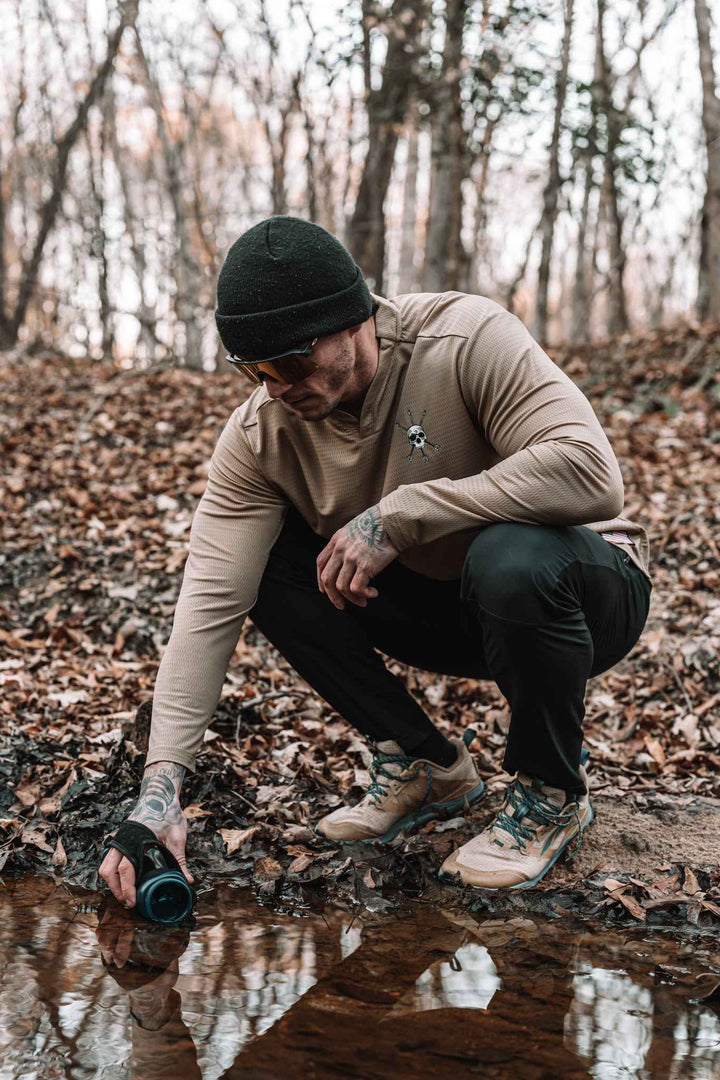 Men's Ultra X Long Sleeve