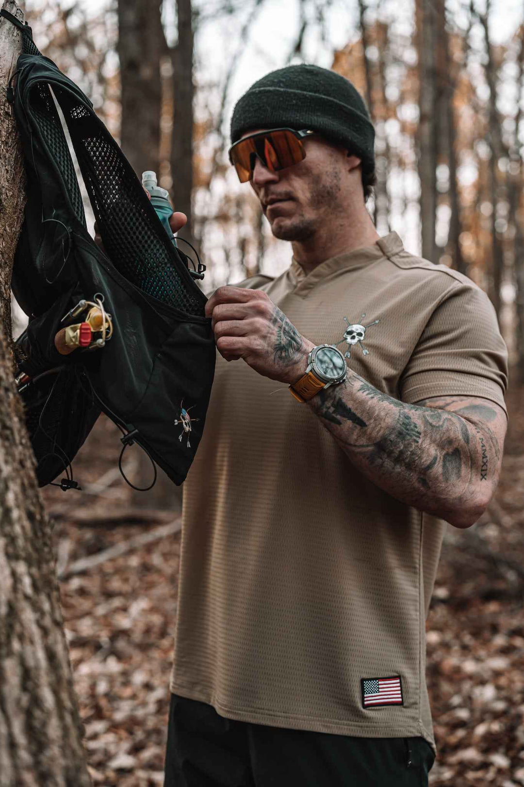 Men's Ultra X Tee