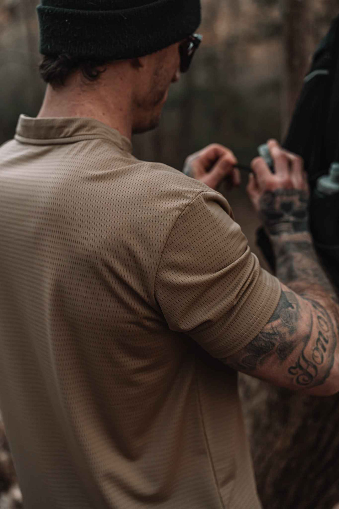Men's Ultra X Tee