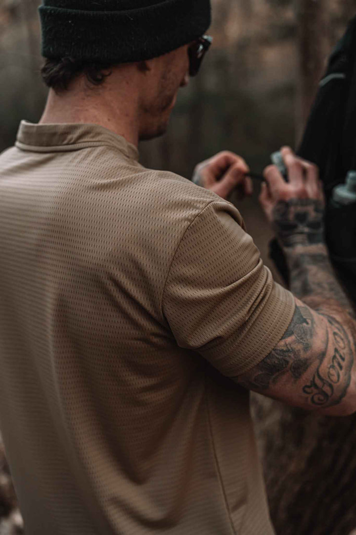 Men's Ultra X Tee