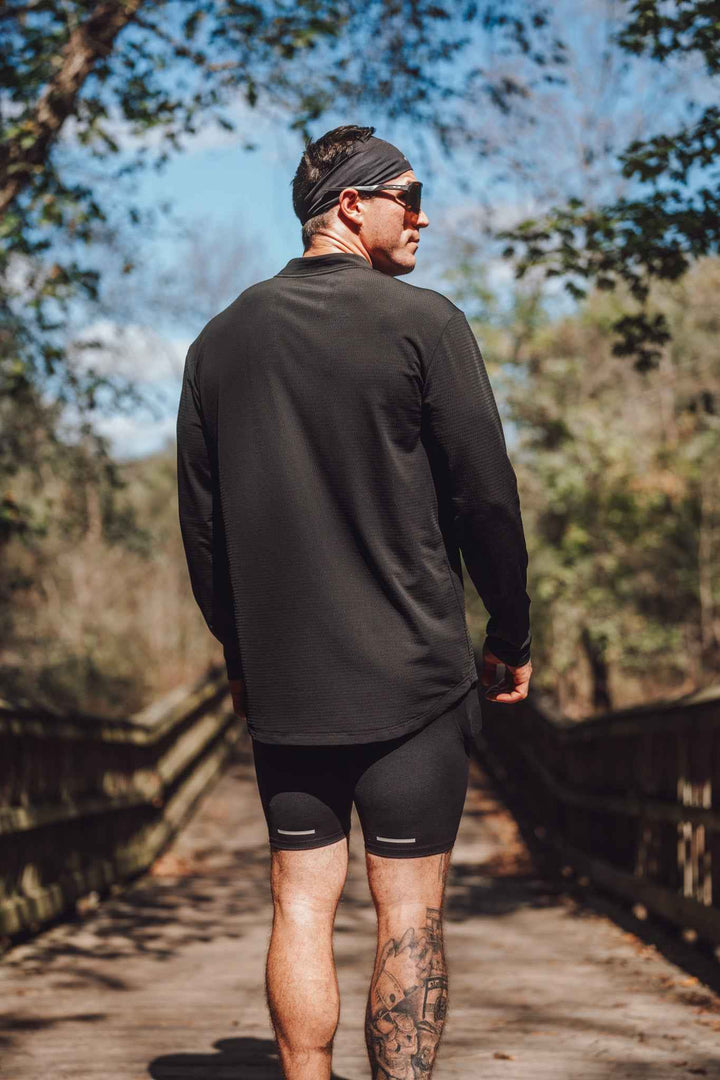 Men's Ultra X Long Sleeve