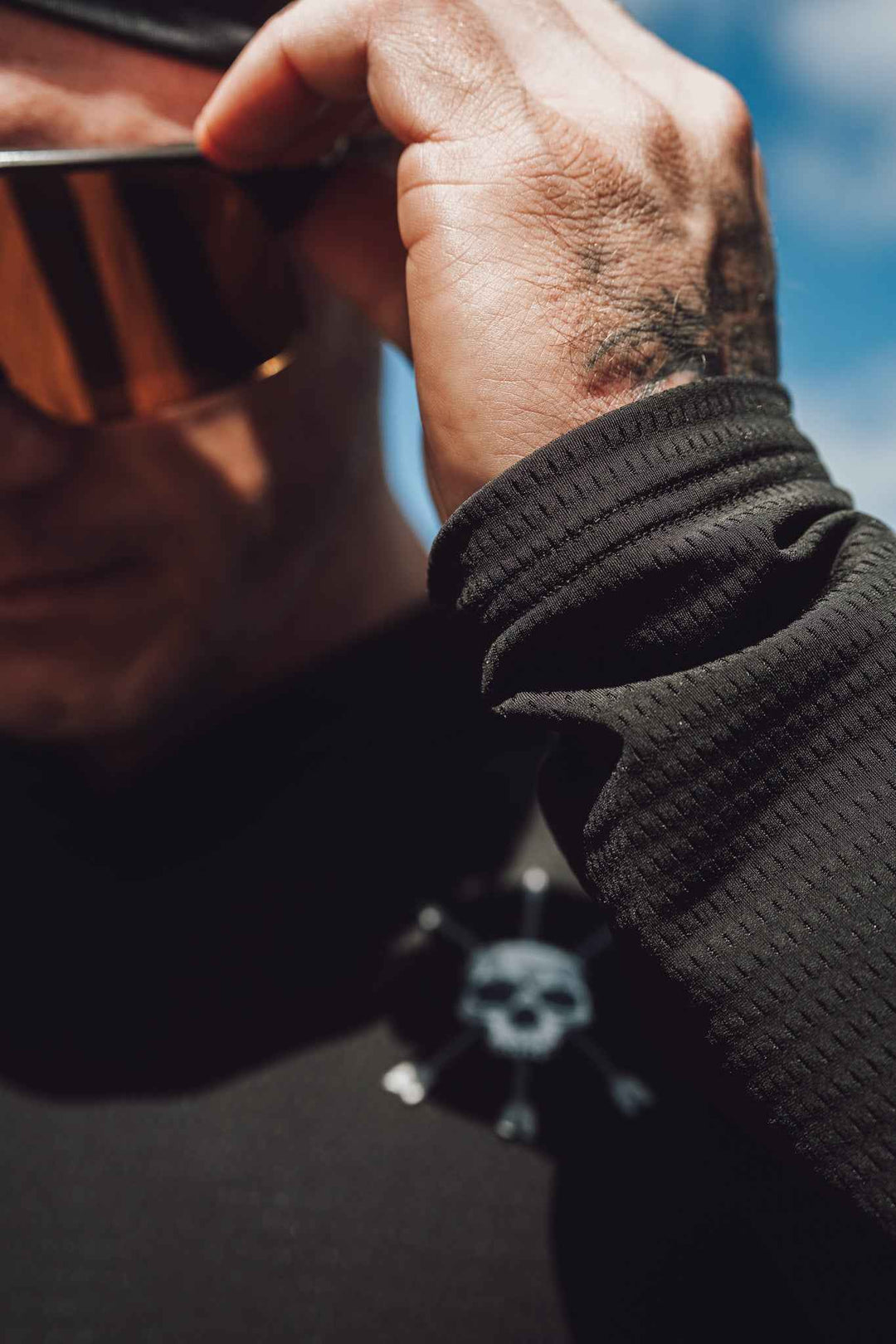 Men's Ultra X Long Sleeve