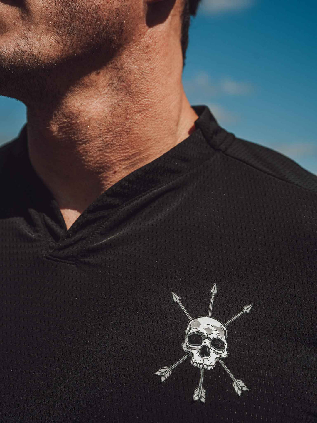 Men's Ultra X Long Sleeve