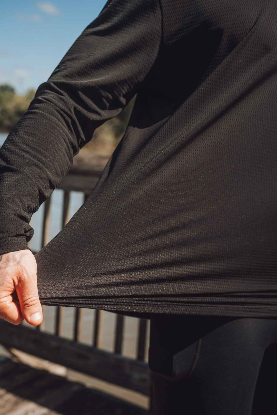 Men's Ultra X Long Sleeve