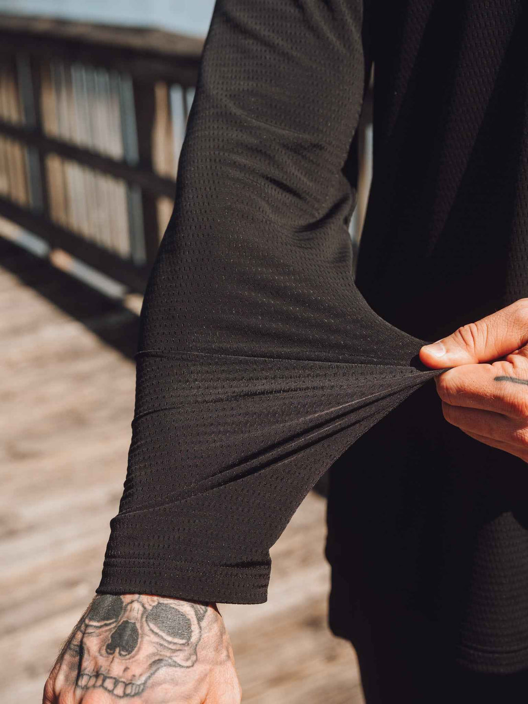 Men's Ultra X Long Sleeve