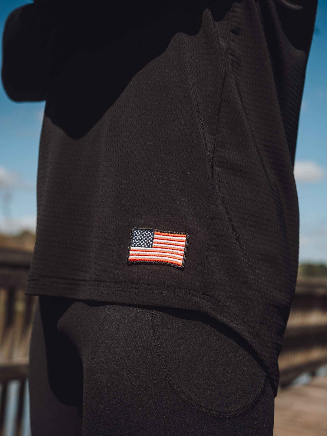 Men's Ultra X Long Sleeve