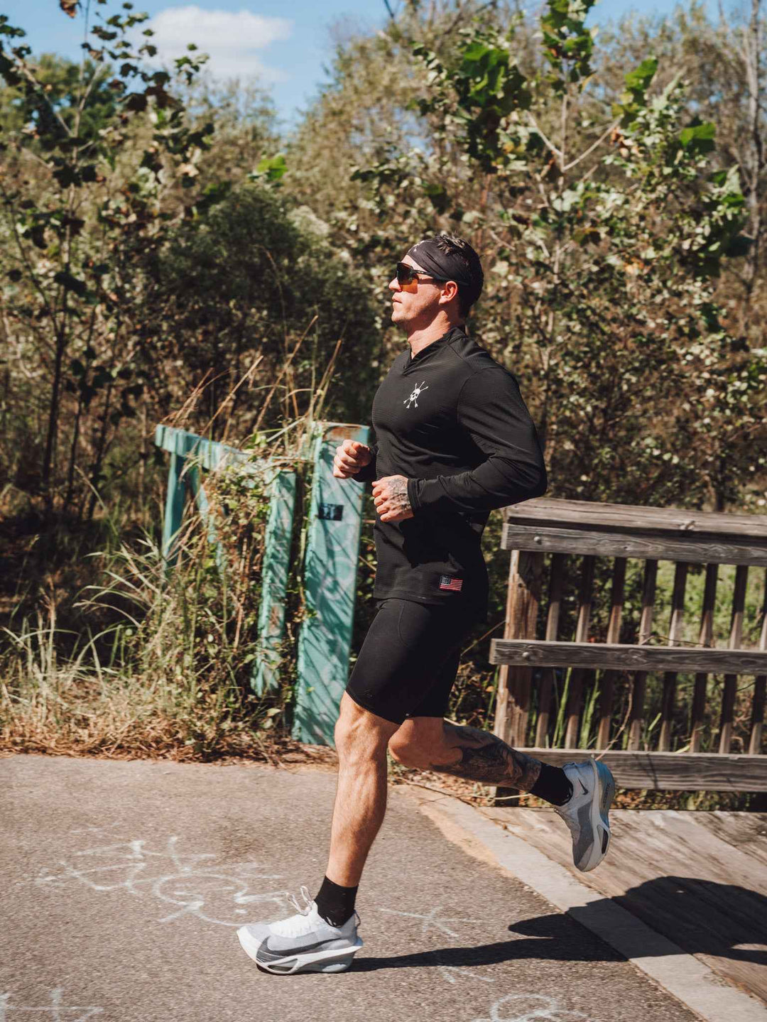 Men's Ultra X Long Sleeve